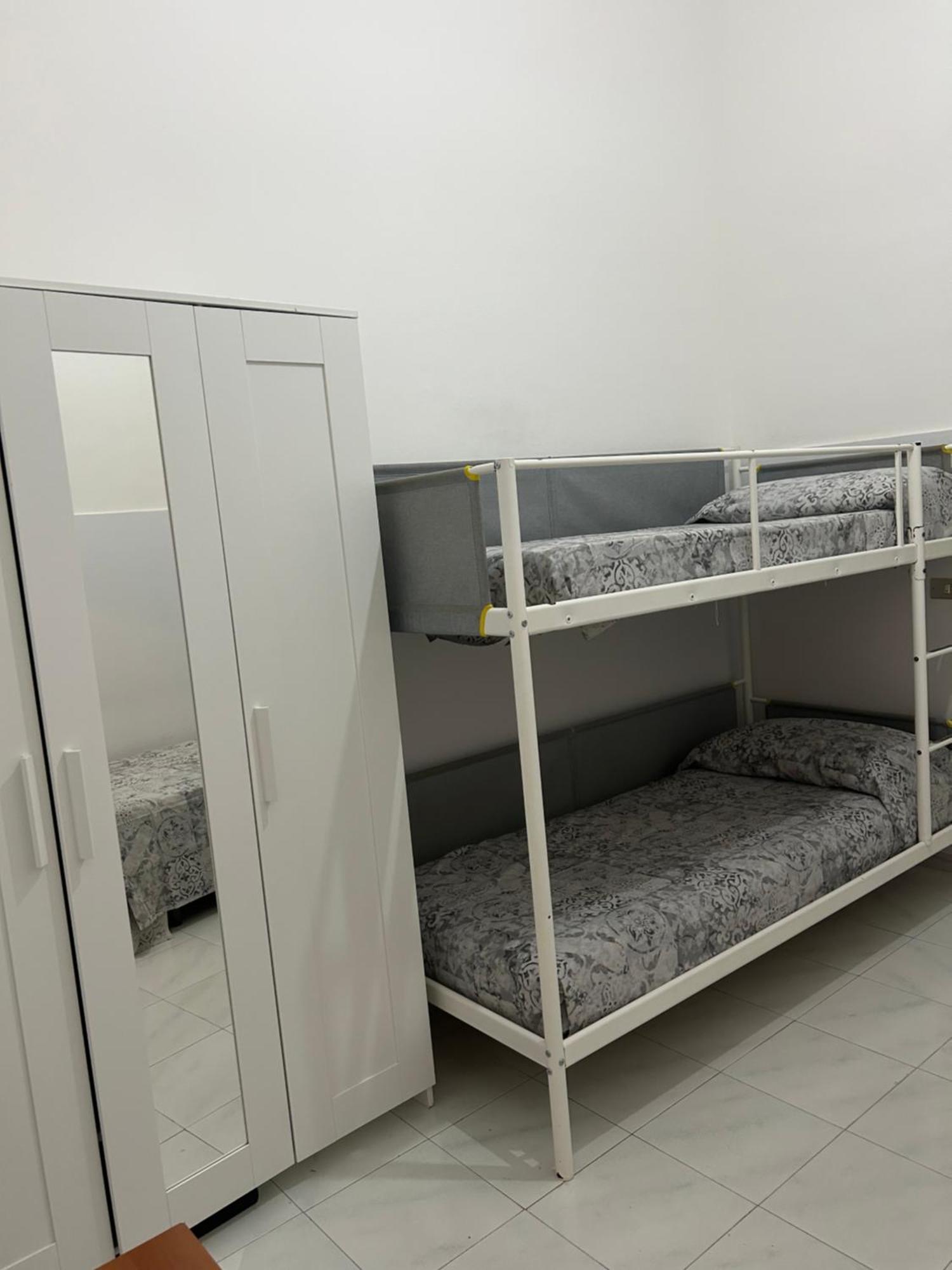 Appartamento Gemma Catânia Exterior foto
