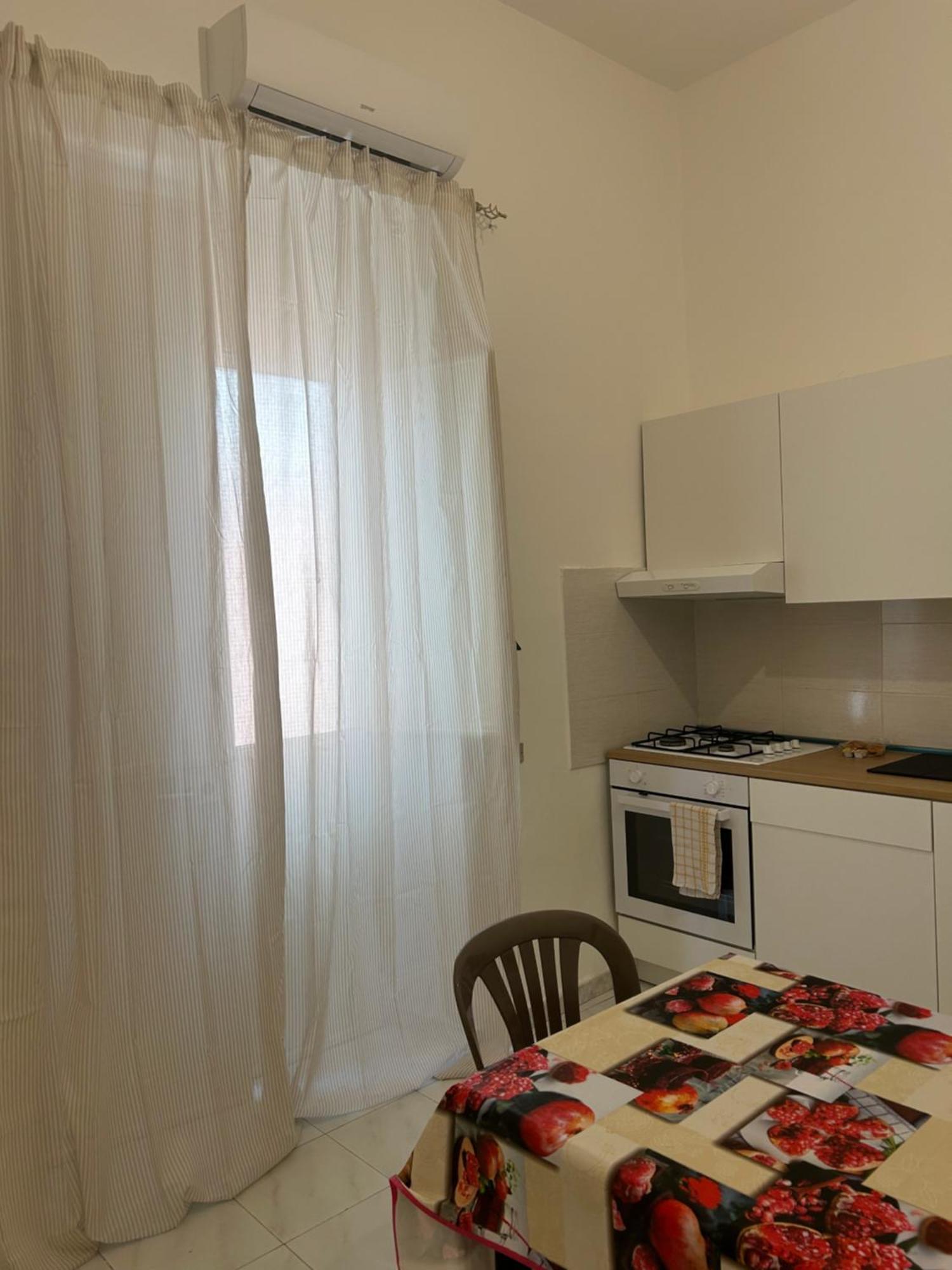 Appartamento Gemma Catânia Exterior foto