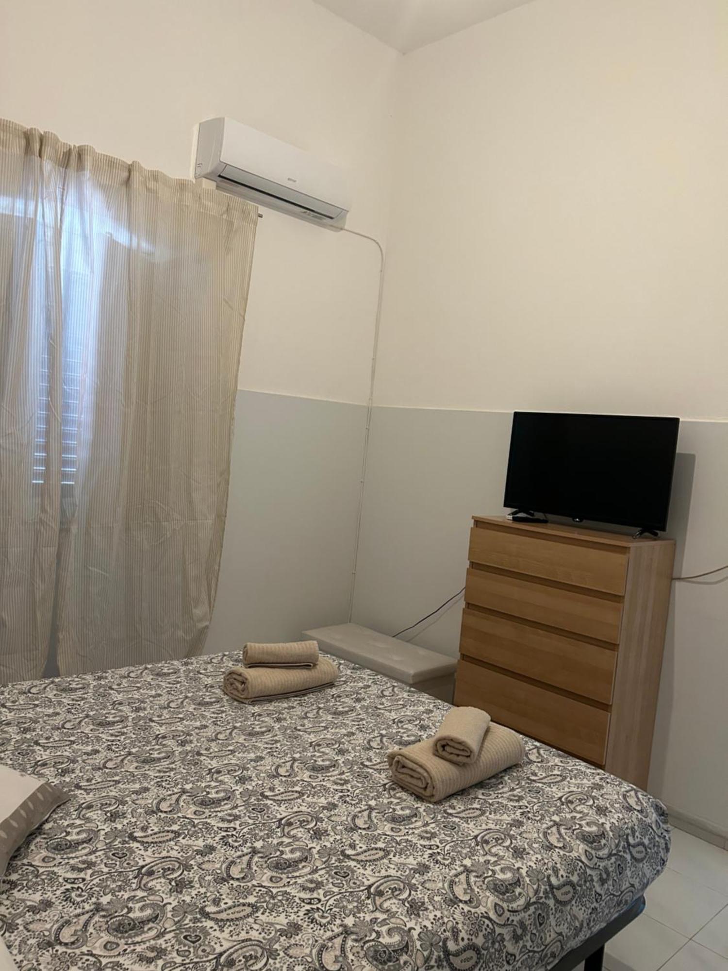 Appartamento Gemma Catânia Exterior foto